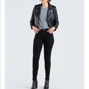 SOLD! 721 High-rise Skinny